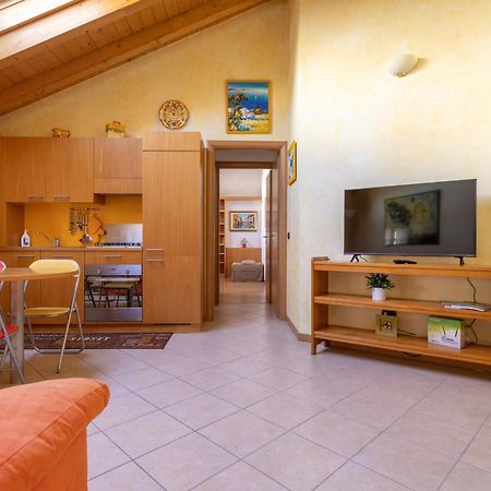 Apartment By The Ferry - Menaggio Zewnętrze zdjęcie