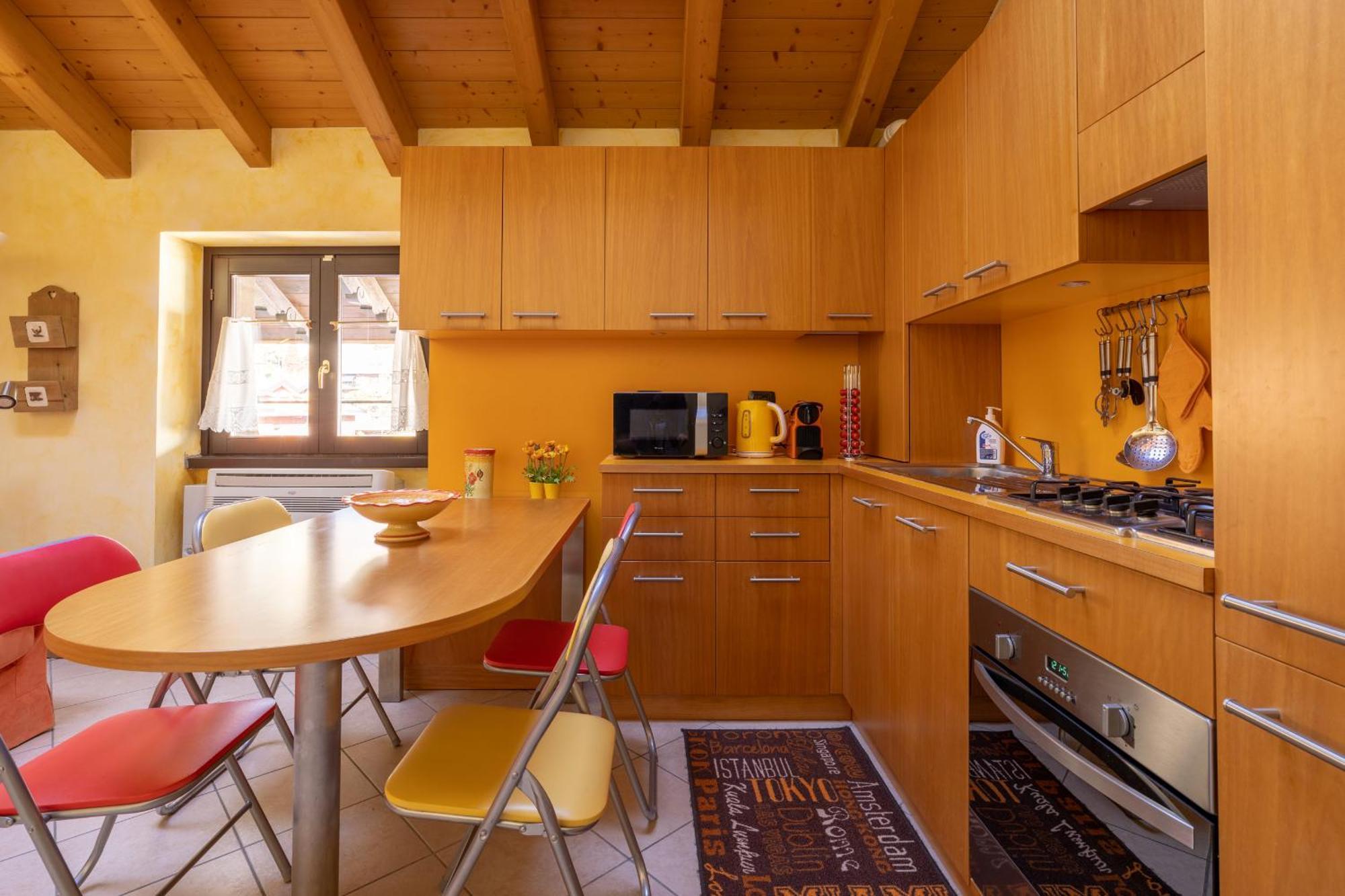 Apartment By The Ferry - Menaggio Zewnętrze zdjęcie