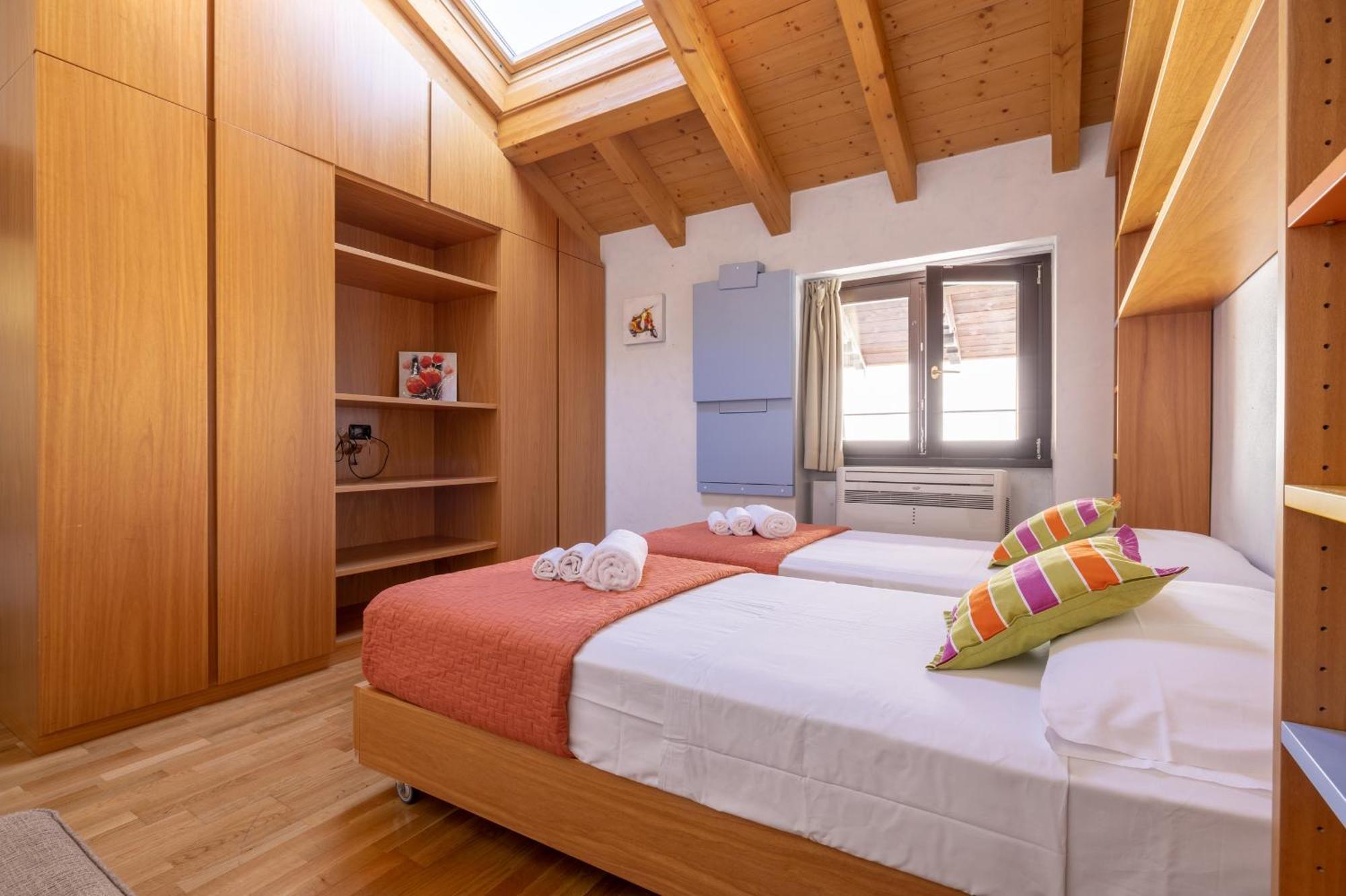 Apartment By The Ferry - Menaggio Zewnętrze zdjęcie