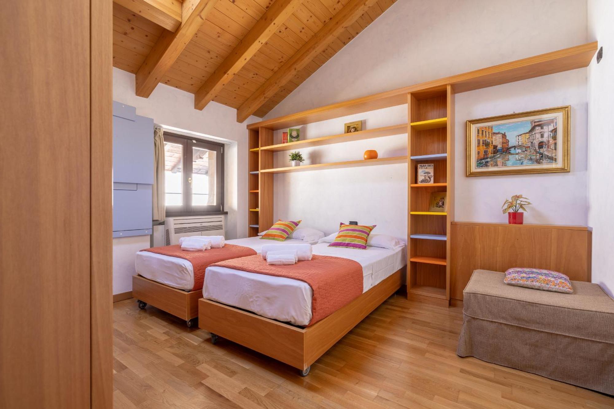 Apartment By The Ferry - Menaggio Zewnętrze zdjęcie